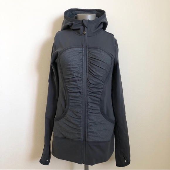 lululemon athletica Jackets & Blazers - Lululemon Pure Balance Jacket